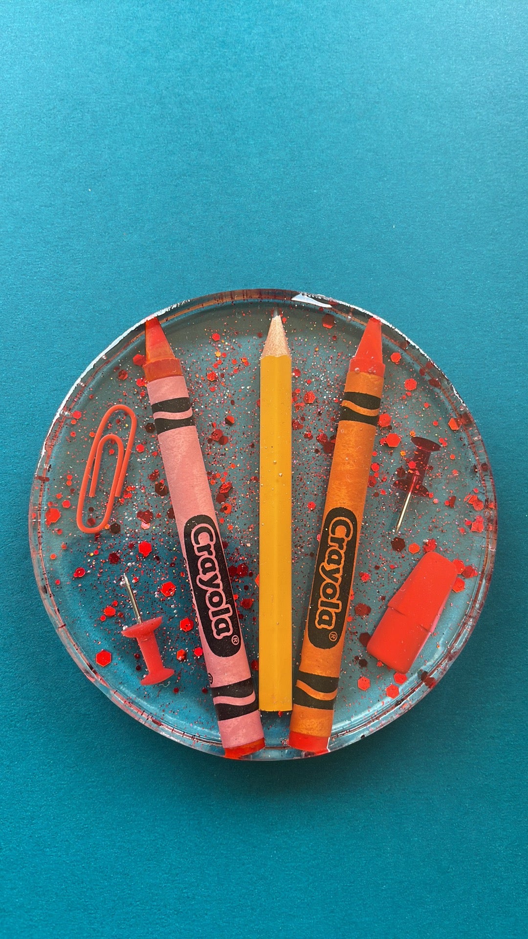 Teacher Coasters