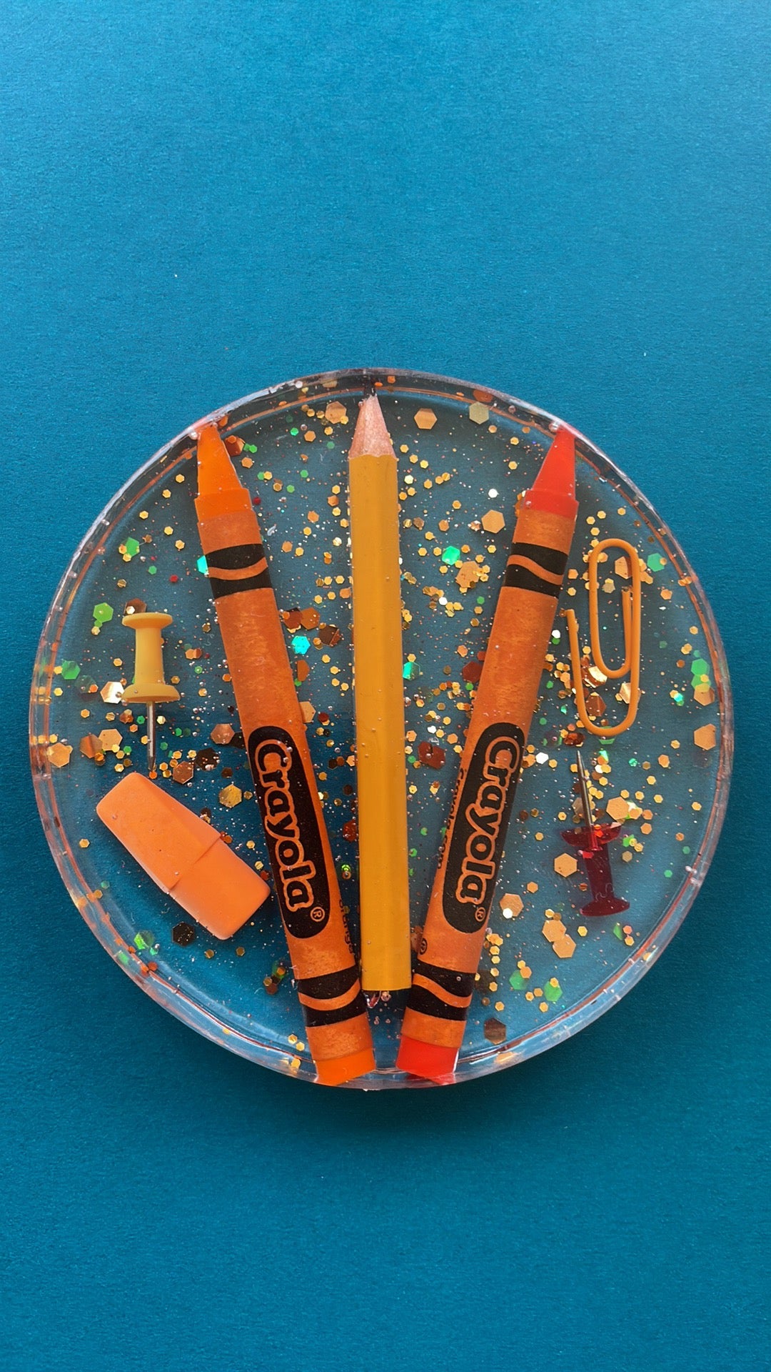 Teacher Coasters