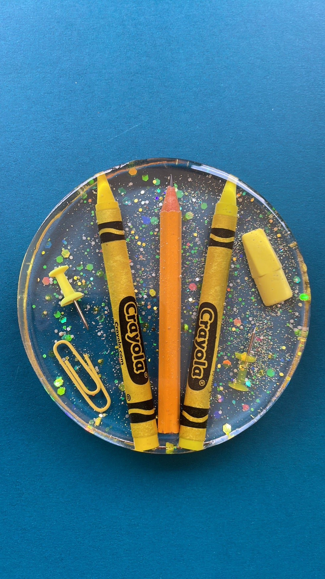 Teacher Coasters