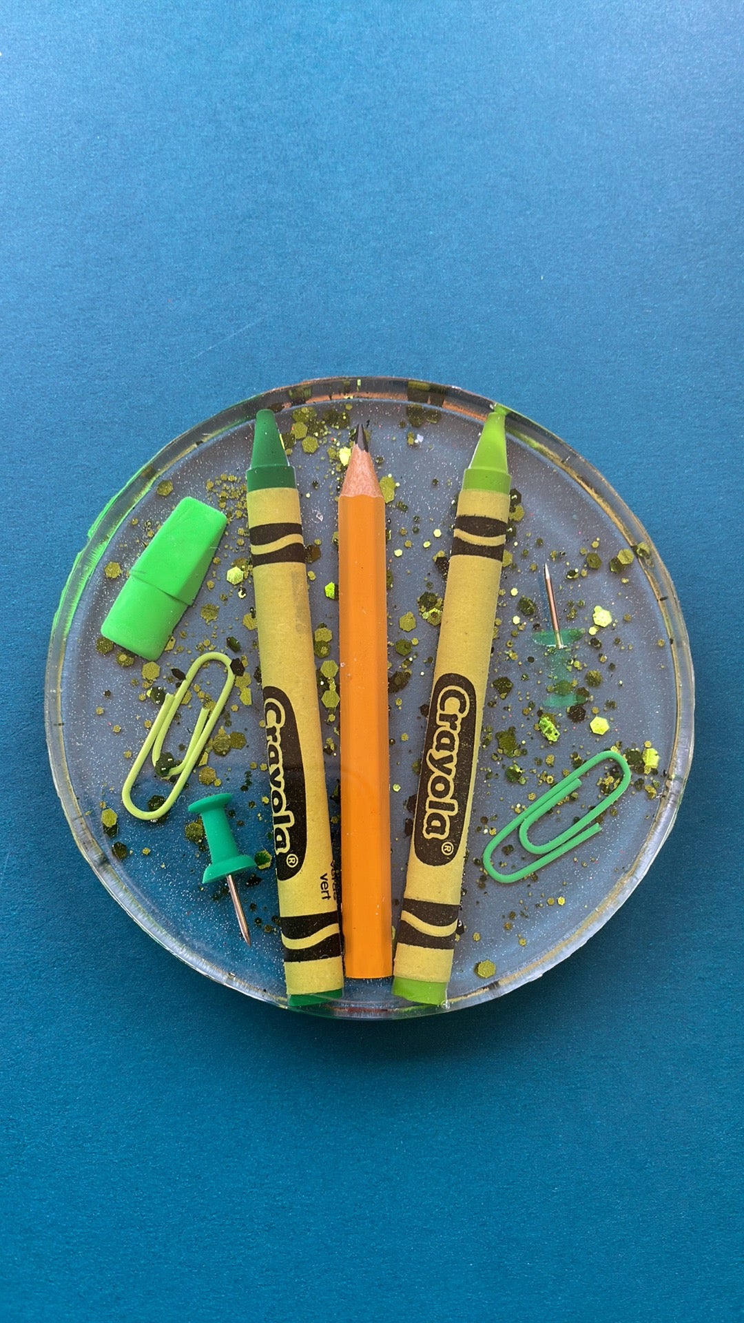 Teacher Coasters