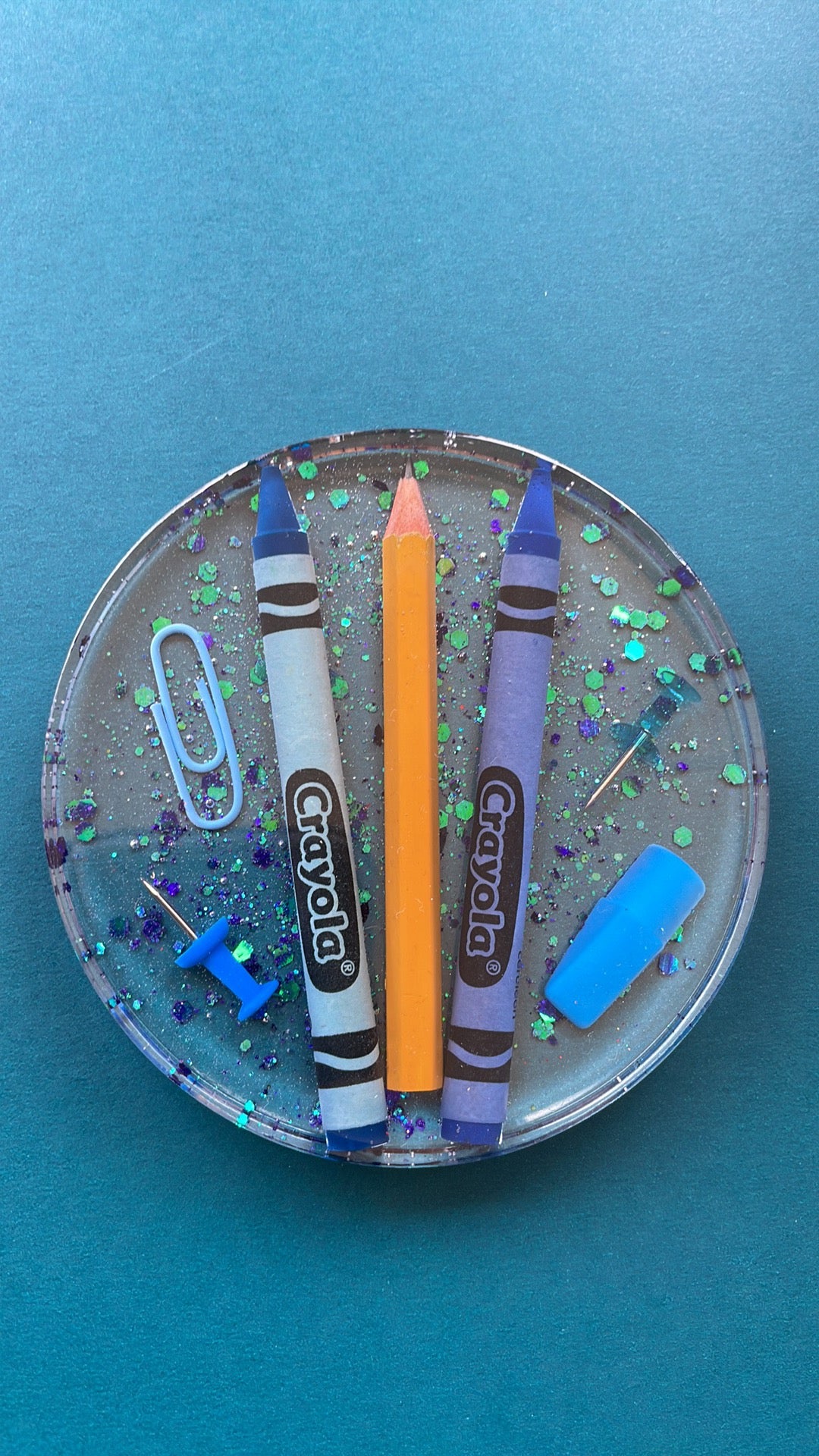 Teacher Coasters