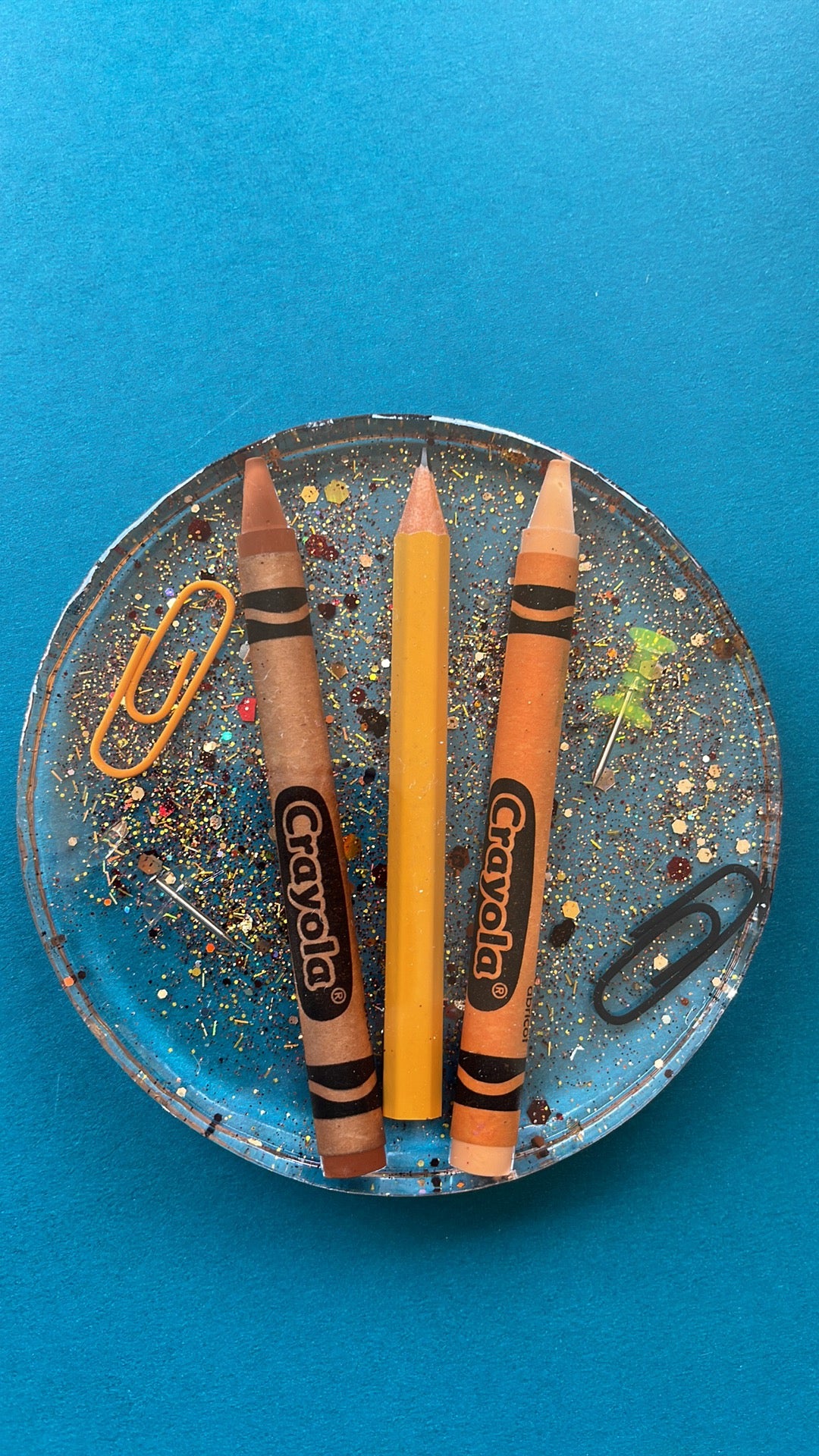 Teacher Coasters