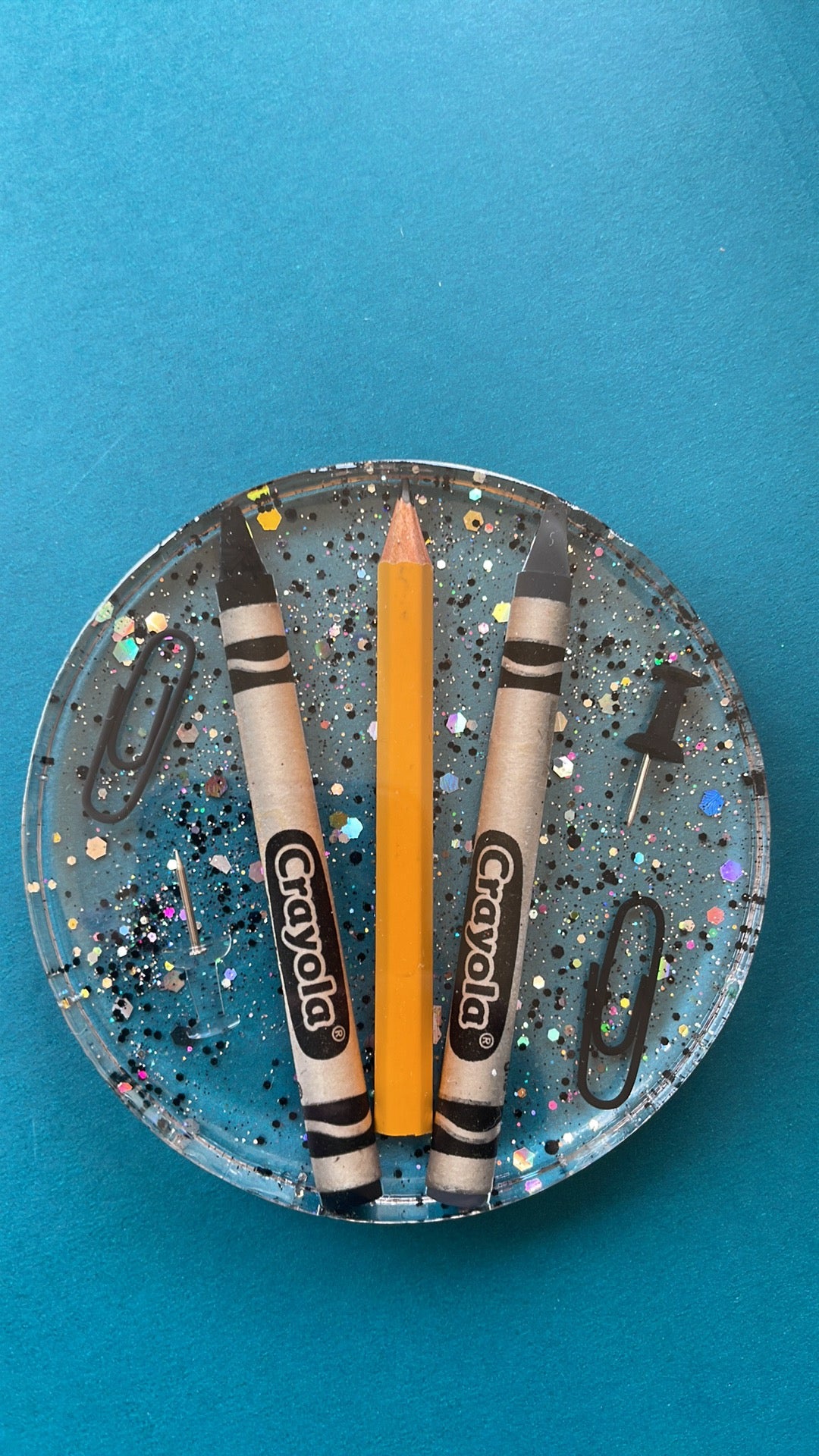 Teacher Coasters