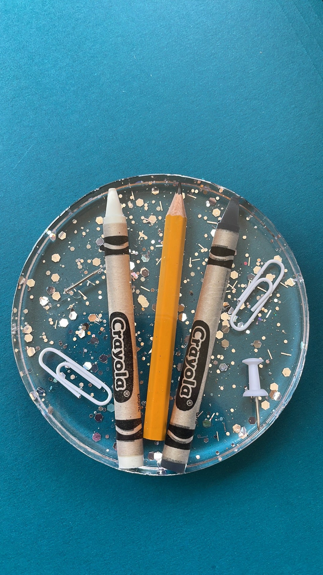 Teacher Coasters