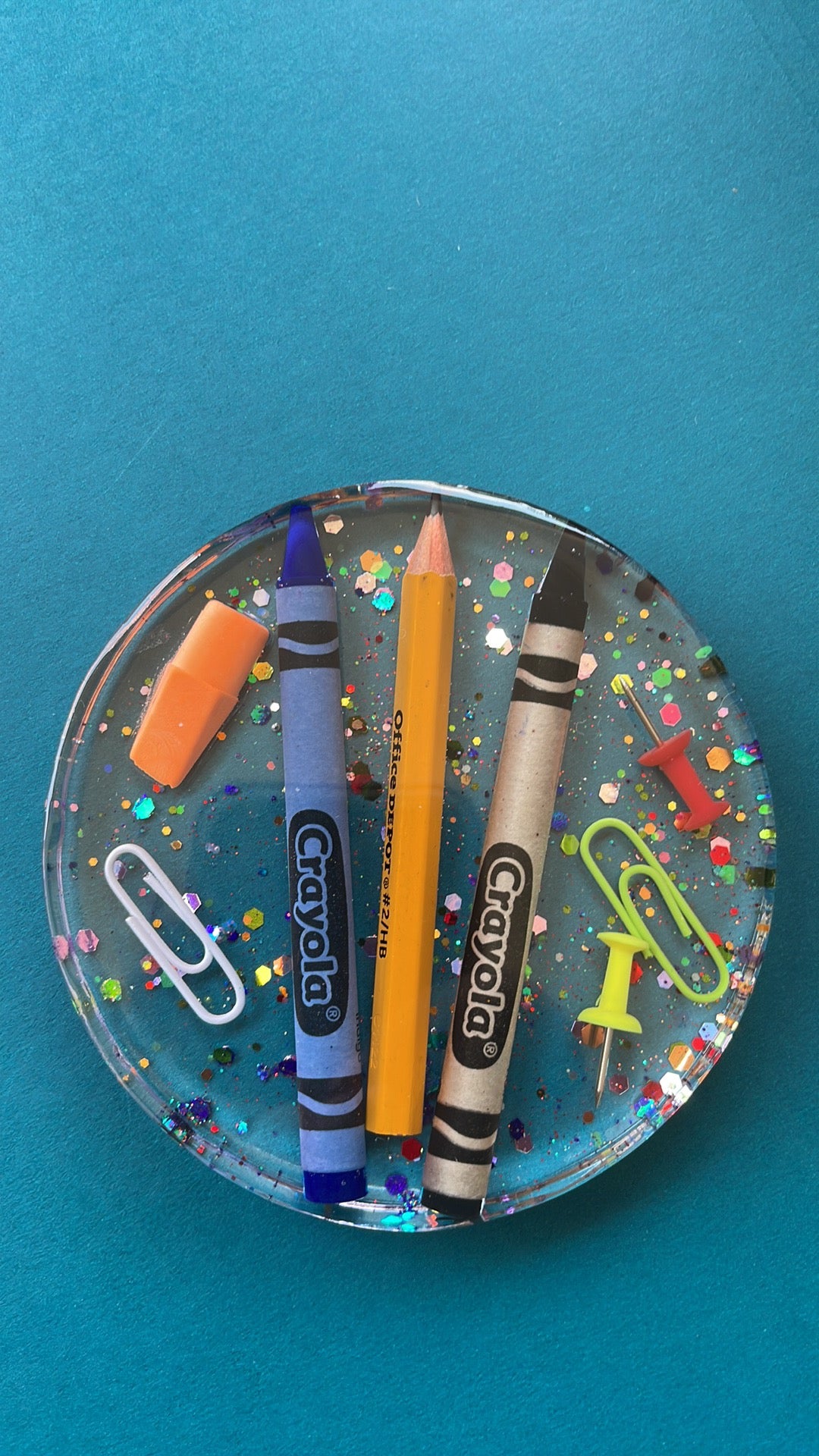 Teacher Coasters