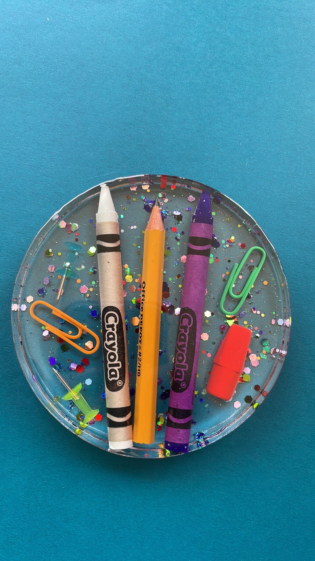 Teacher Coasters