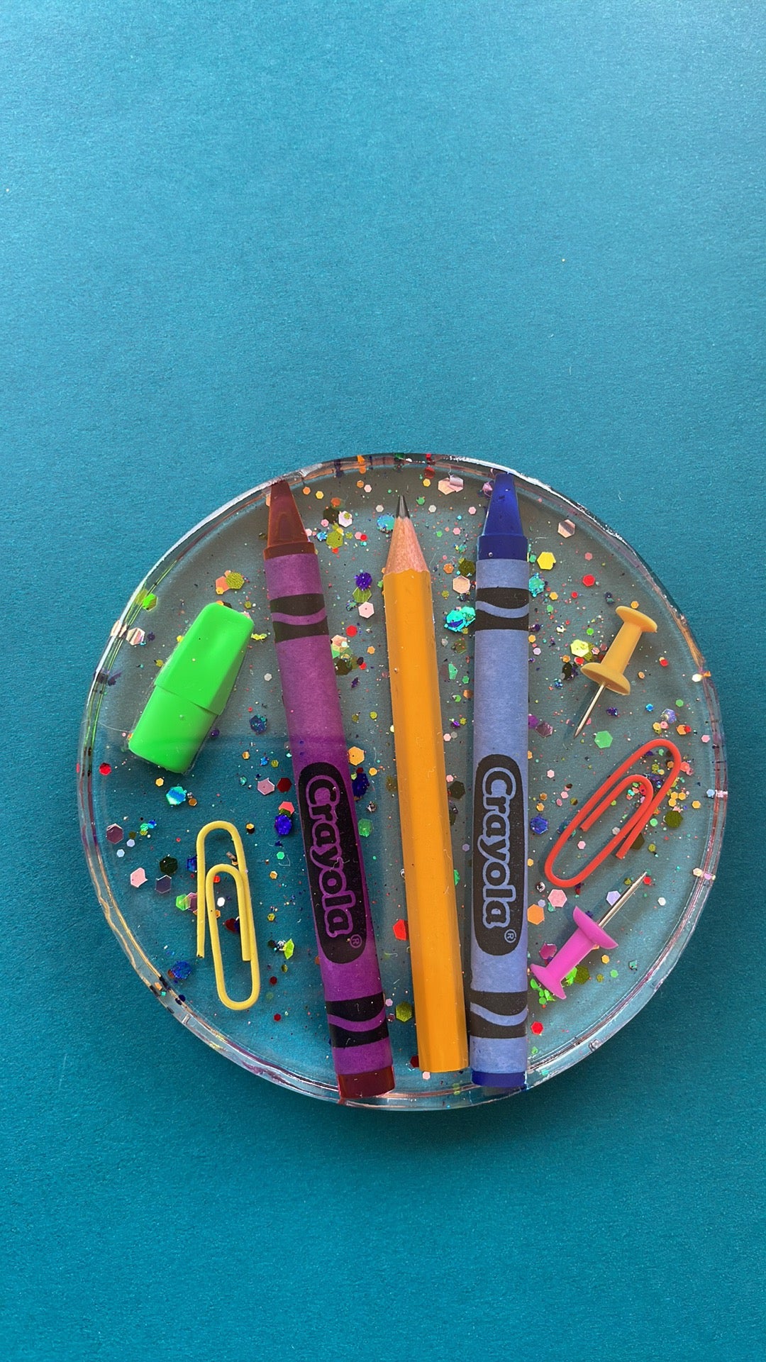 Teacher Coasters