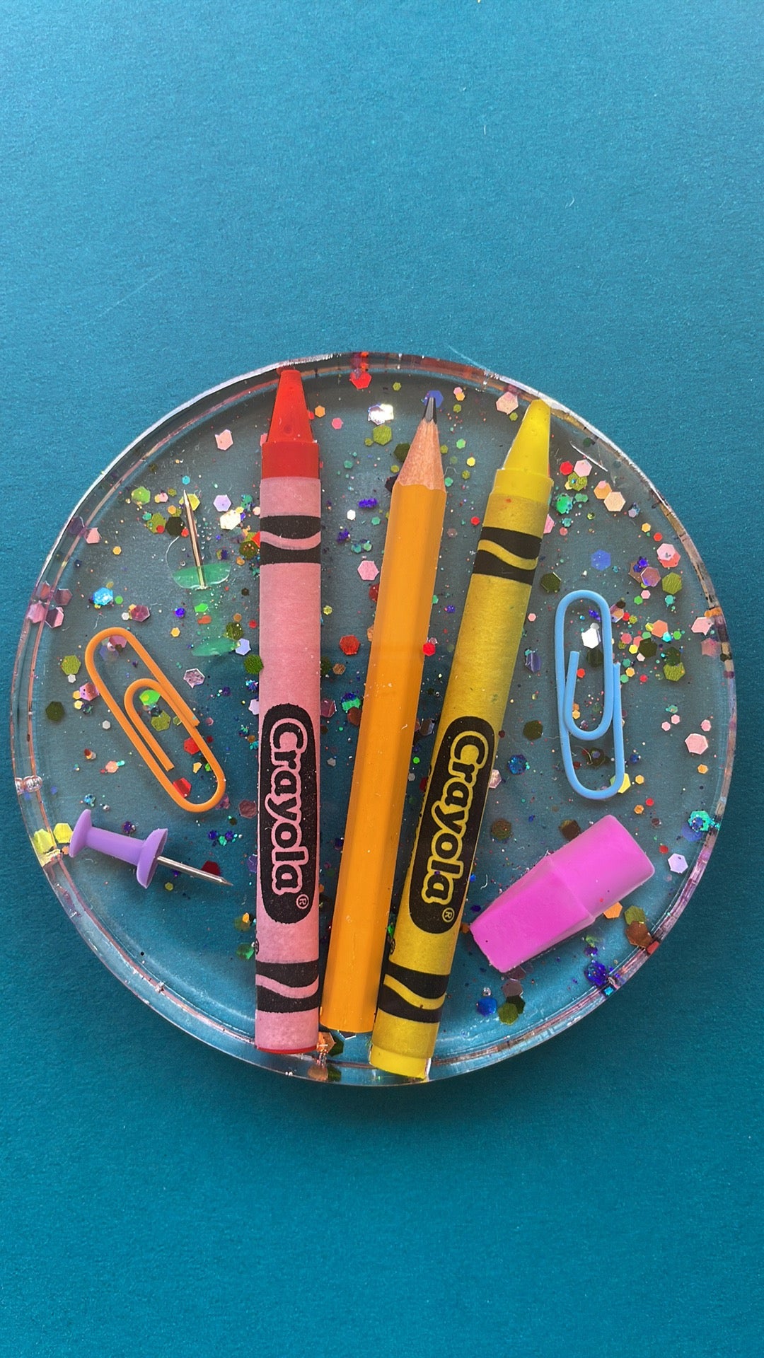Teacher Coasters