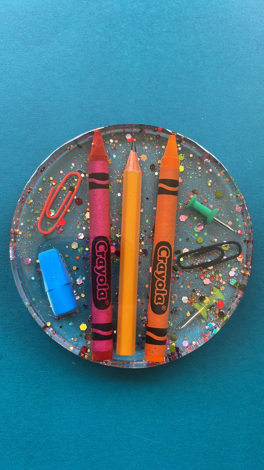 Teacher Coasters