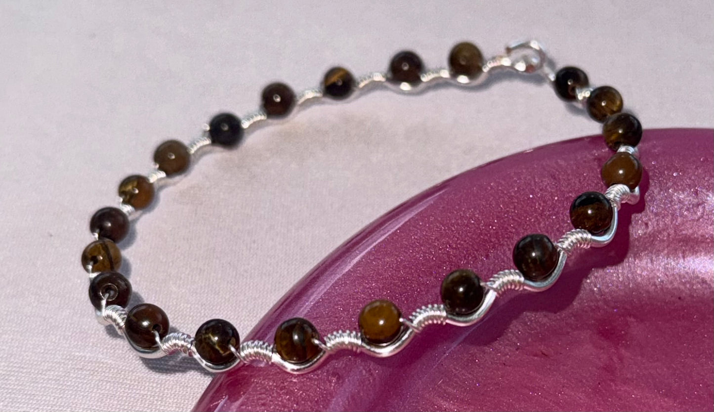 Tigers Eye